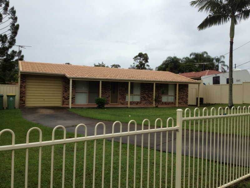 Browns Plains QLD 4118