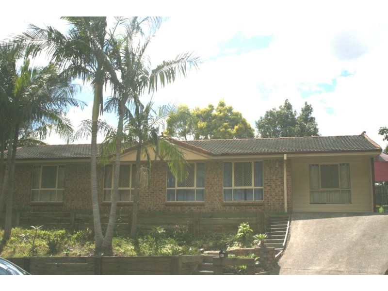 37 Campden Street, Browns Plains QLD 4118