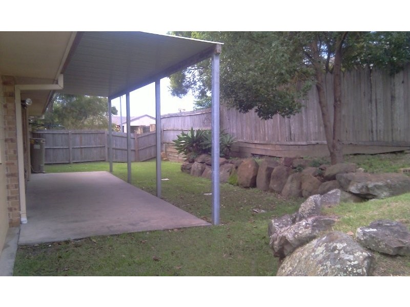 37 Campden Street, Browns Plains QLD 4118