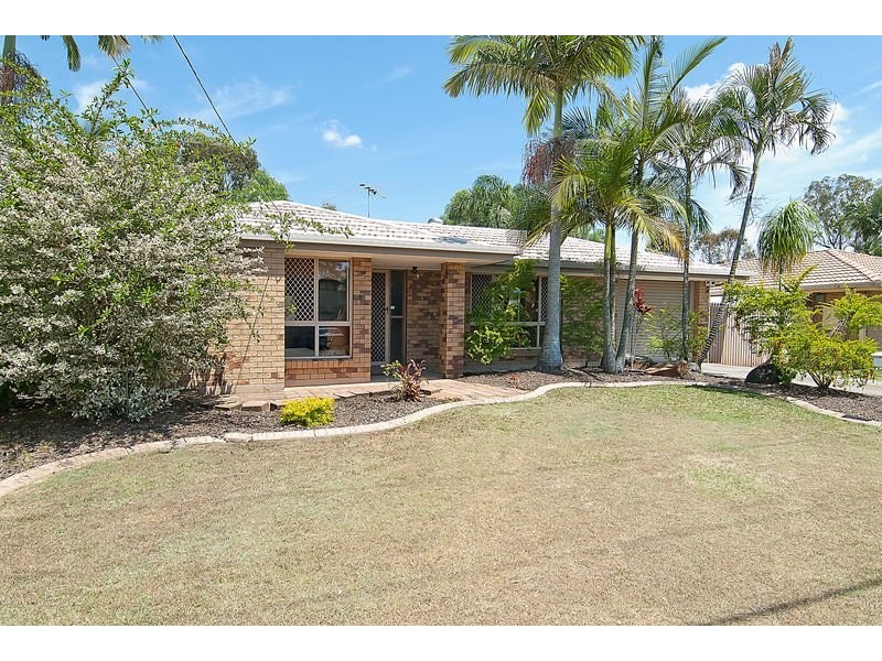 10 Fairbairn Street, Marsden QLD 4132