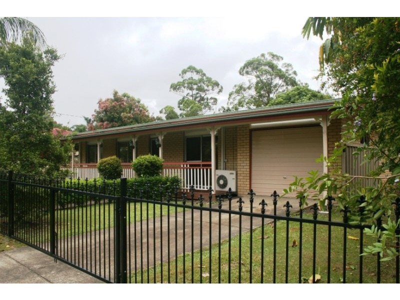15 Zorina Street, Browns Plains QLD 4118