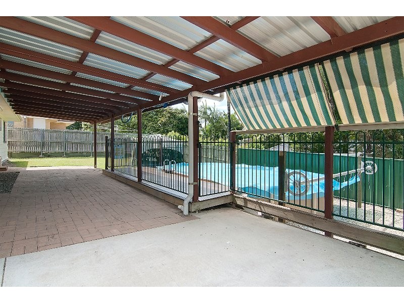 36 Yancey Street, Browns Plains QLD 4118