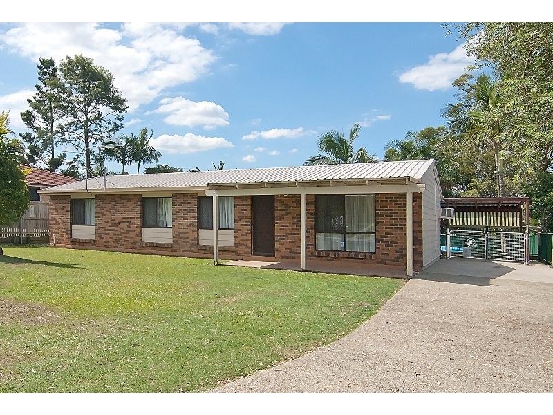 36 Yancey Street, Browns Plains QLD 4118