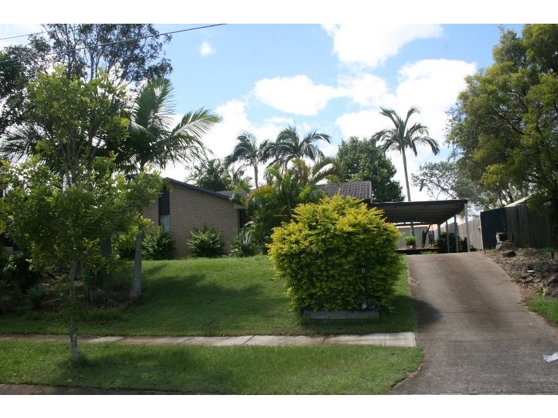 6 Ellington Street, Browns Plains QLD 4118