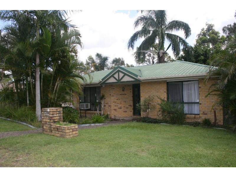 3 Jessie Crescent, Bethania QLD 4205