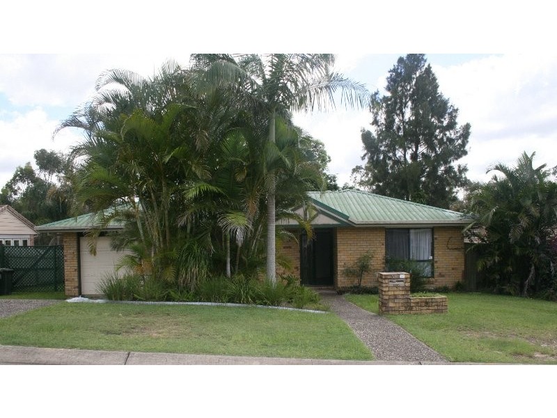 3 Jessie Crescent, Bethania QLD 4205