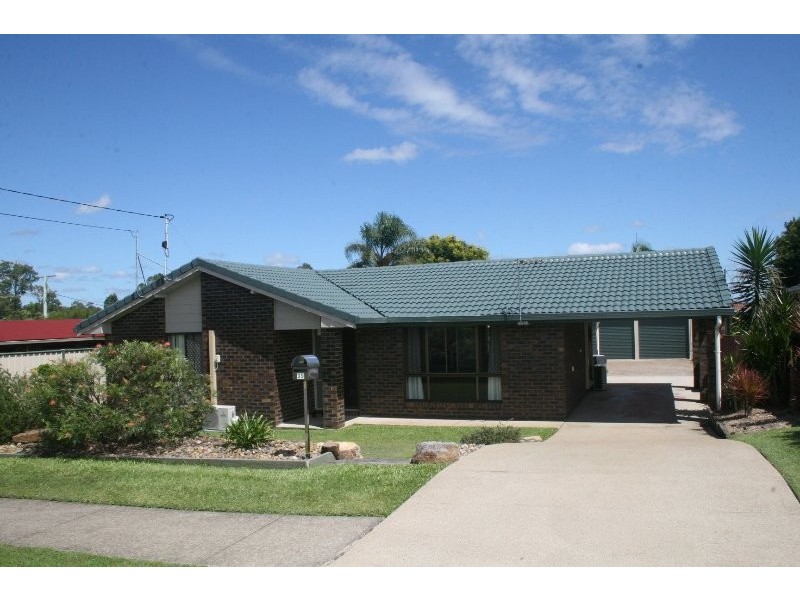 39 Newburn Street, Hillcrest QLD 4118