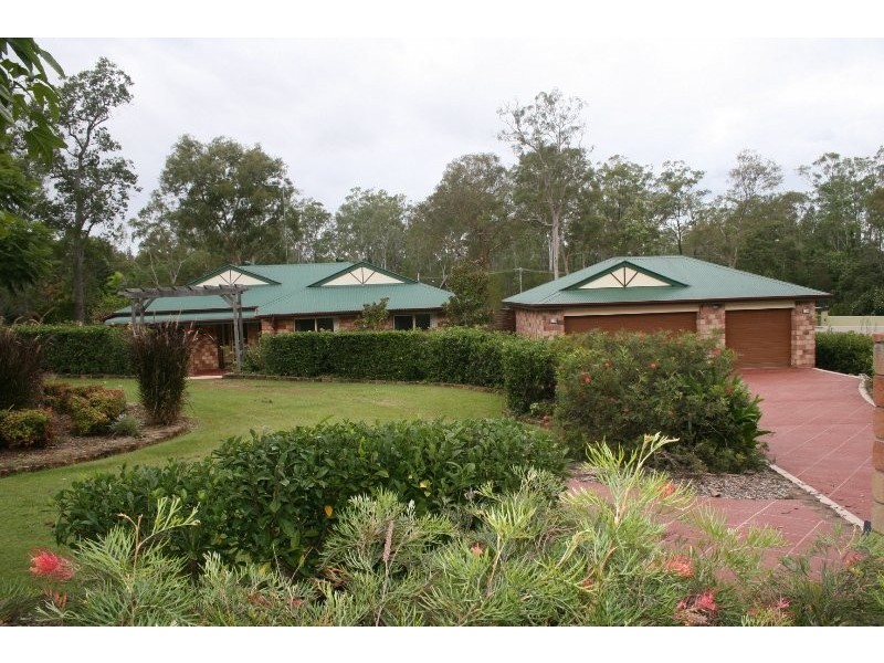 20 Tempest Court, Munruben QLD 4125