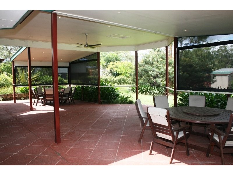 20 Tempest Court, Munruben QLD 4125