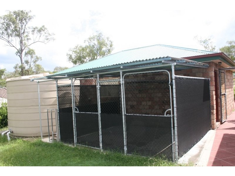 20 Tempest Court, Munruben QLD 4125