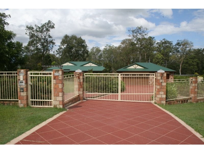 20 Tempest Court, Munruben QLD 4125