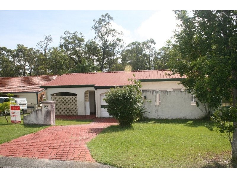 52 Begonia Street, Browns Plains QLD 4118