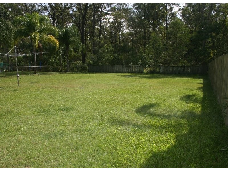 52 Begonia Street, Browns Plains QLD 4118