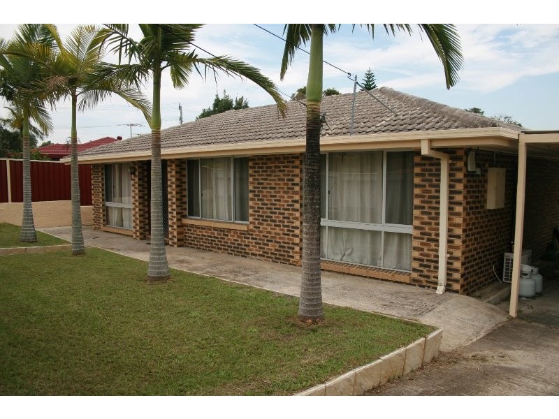 4 Dorachus Drive, Regents Park QLD 4118