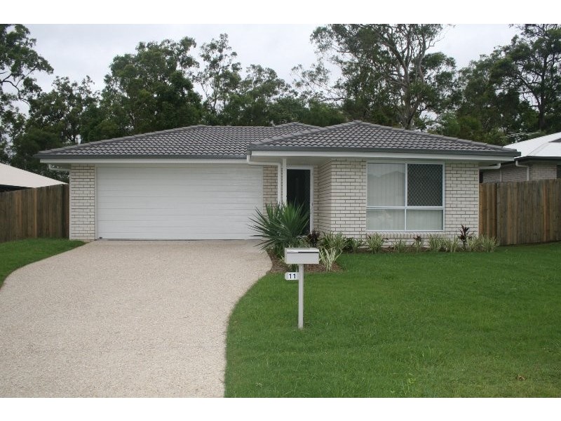 11 Lorikeet Way, Crestmead QLD 4132