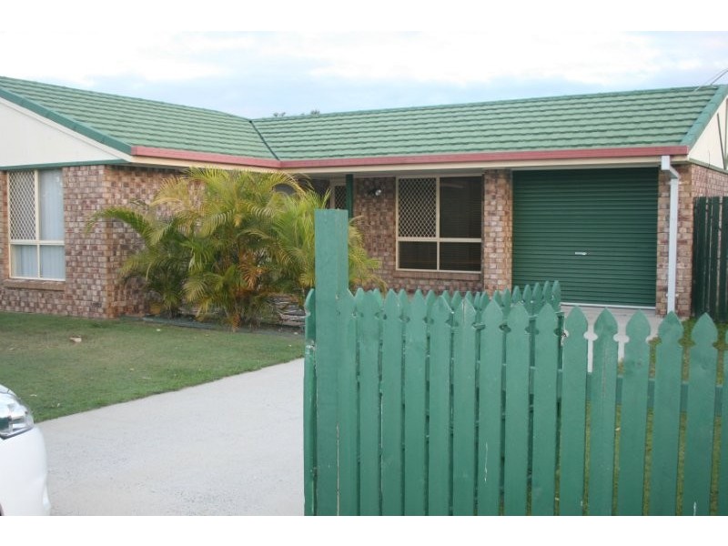 11 Stratton Court, Crestmead QLD 4132