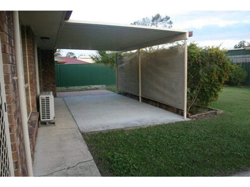 11 Stratton Court, Crestmead QLD 4132