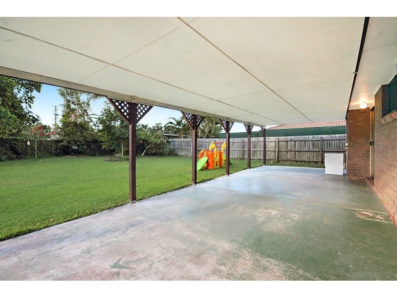 14 Ammons Street, Browns Plains QLD 4118