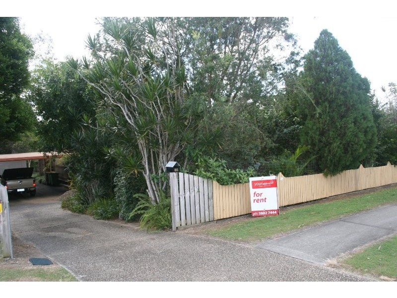 85 Mackellar Drive, Boronia Heights QLD 4124