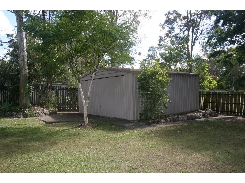 85 Mackellar Drive, Boronia Heights QLD 4124