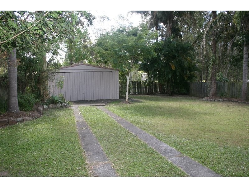 85 Mackellar Drive, Boronia Heights QLD 4124