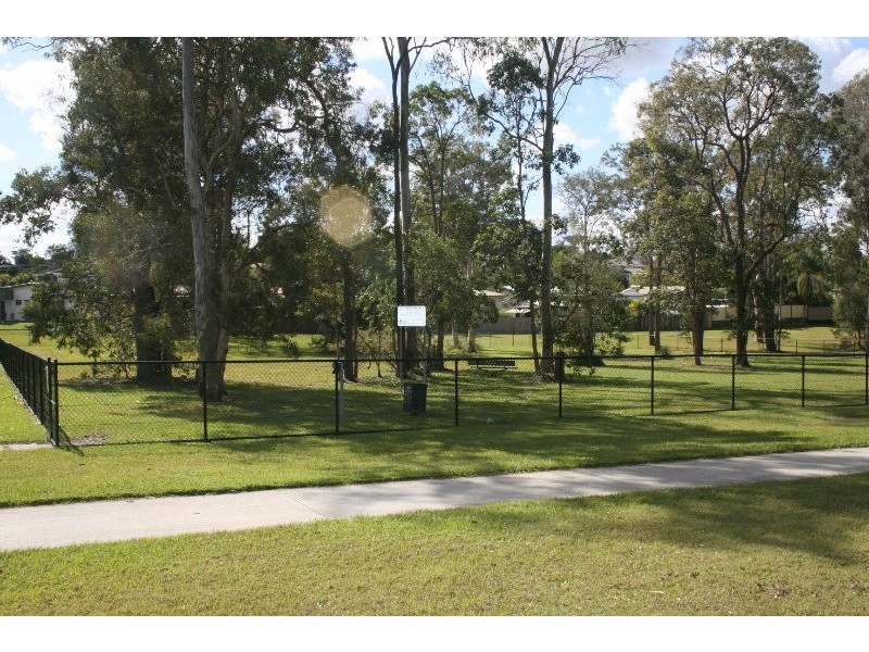 85 Mackellar Drive, Boronia Heights QLD 4124