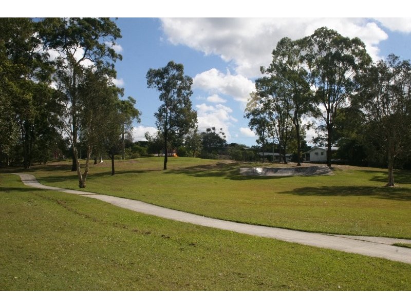 85 Mackellar Drive, Boronia Heights QLD 4124