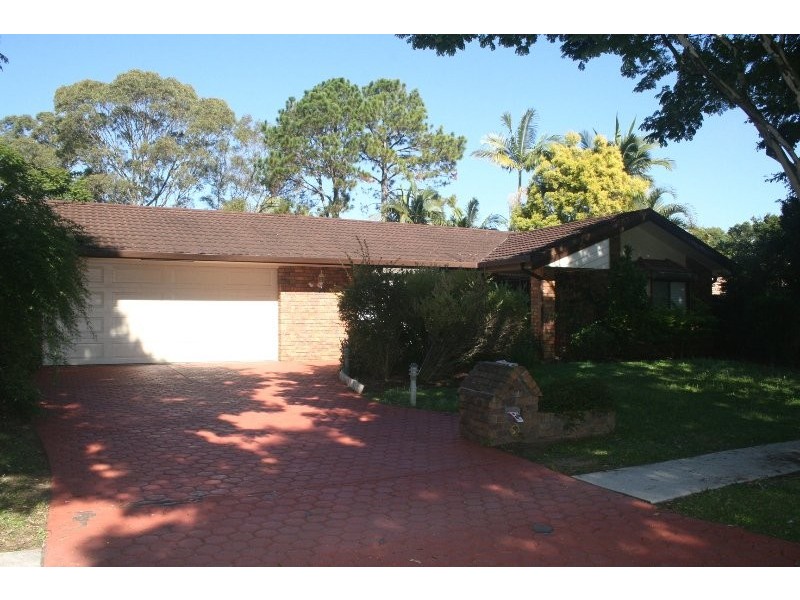 14 Demigre Street, Eight Mile Plains QLD 4113