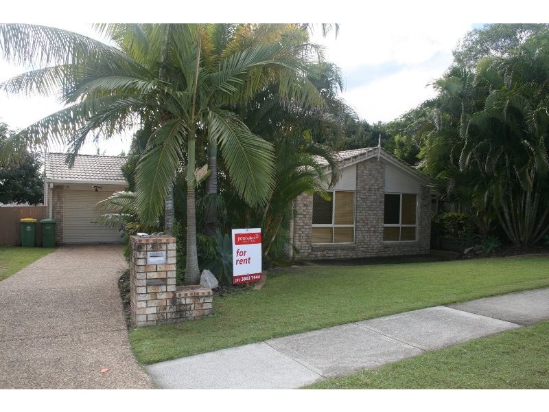 83 Lamberth Road, Regents Park QLD 4118