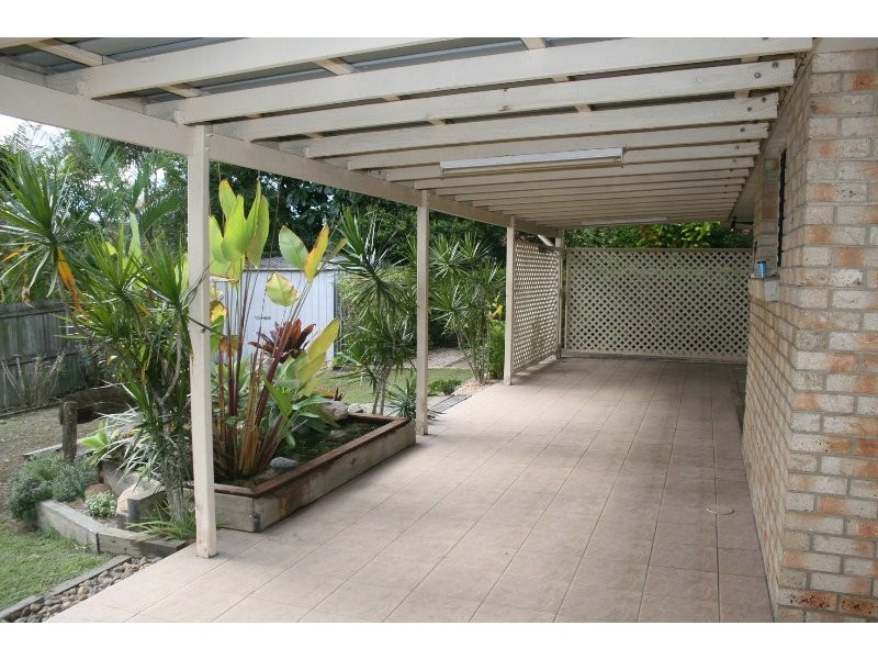 83 Lamberth Road, Regents Park QLD 4118