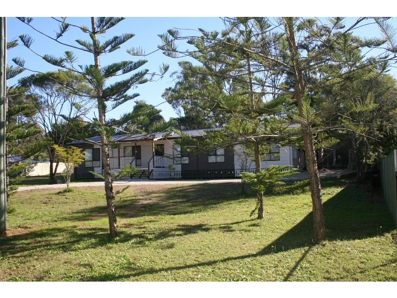 26 Mcleod Road, Park Ridge QLD 4125