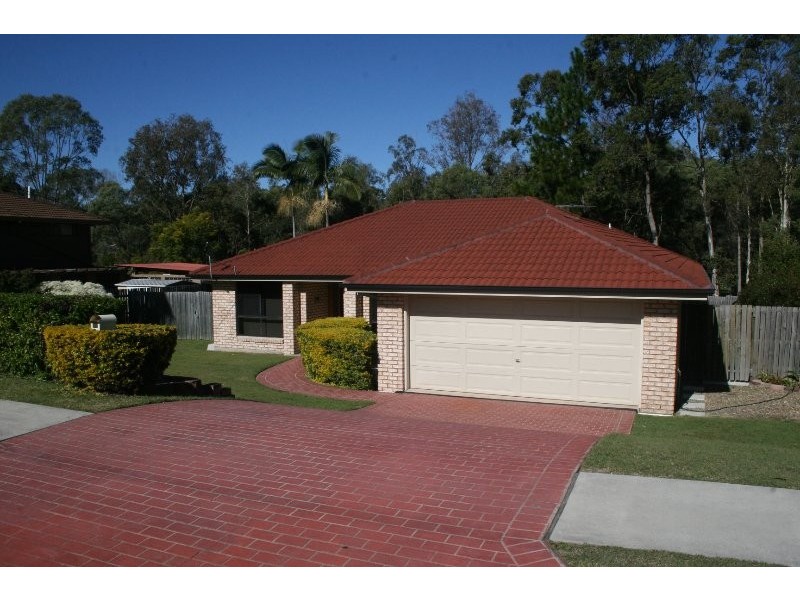19 Conifer Street, Hillcrest QLD 4118