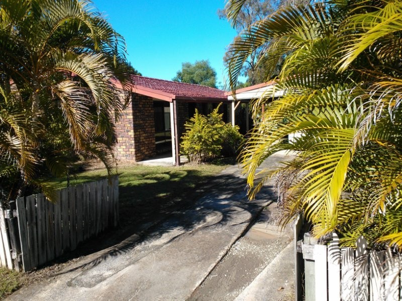 31 Ironwood Street, Crestmead QLD 4132