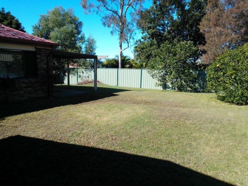 31 Ironwood Street, Crestmead QLD 4132