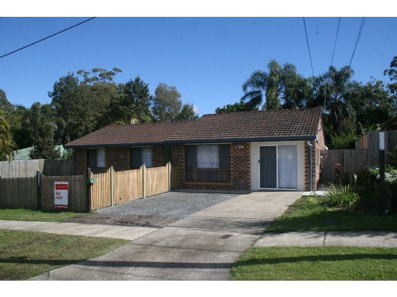 9 Woodland Crescent, Browns Plains QLD 4118