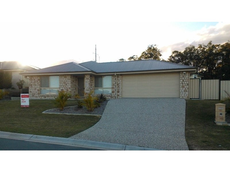 19 Barcombe Drive, Marsden QLD 4132