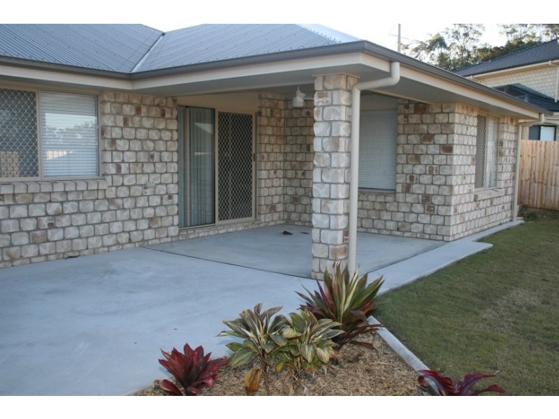19 Barcombe Drive, Marsden QLD 4132