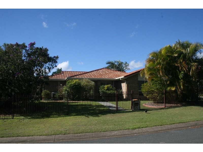 11 Standford Place, Regents Park QLD 4118