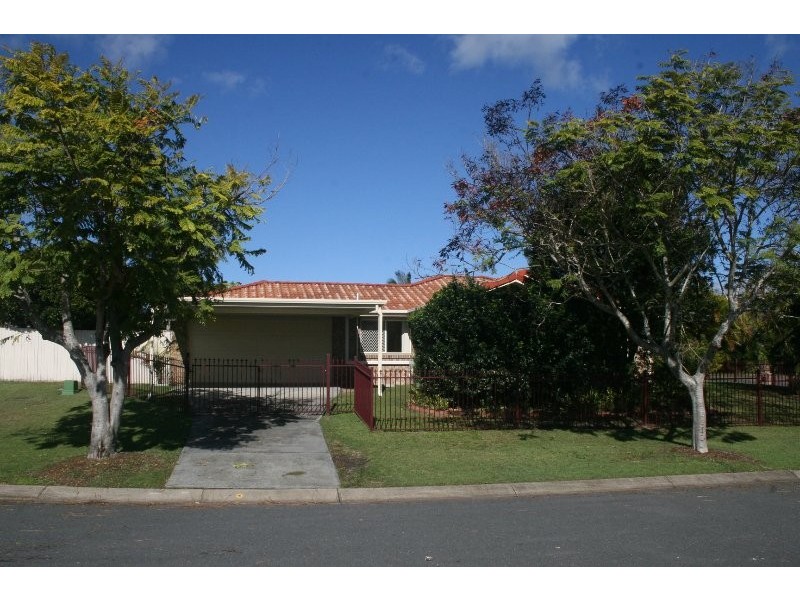 11 Standford Place, Regents Park QLD 4118