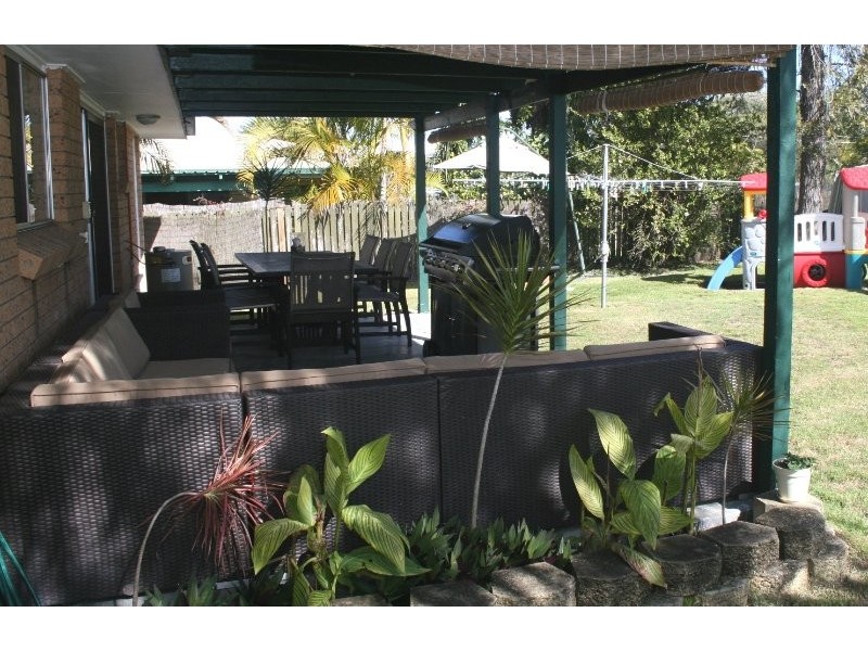 3 Straight Drive, Browns Plains QLD 4118