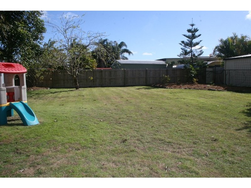 3 Straight Drive, Browns Plains QLD 4118