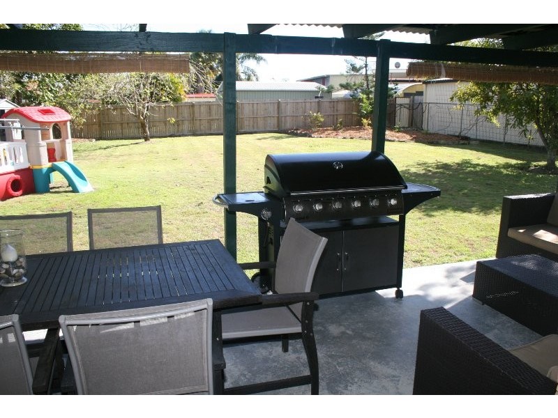 3 Straight Drive, Browns Plains QLD 4118