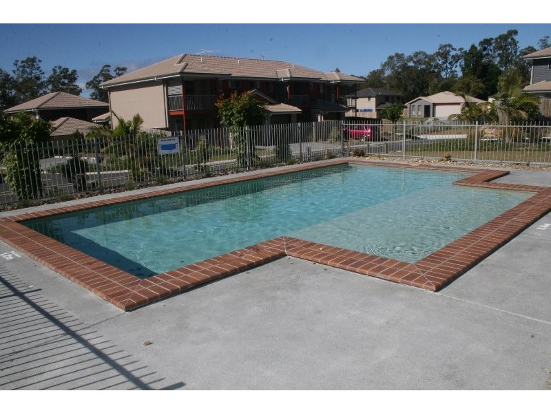 31/99 Peverell Streeet, Hillcrest QLD 4118