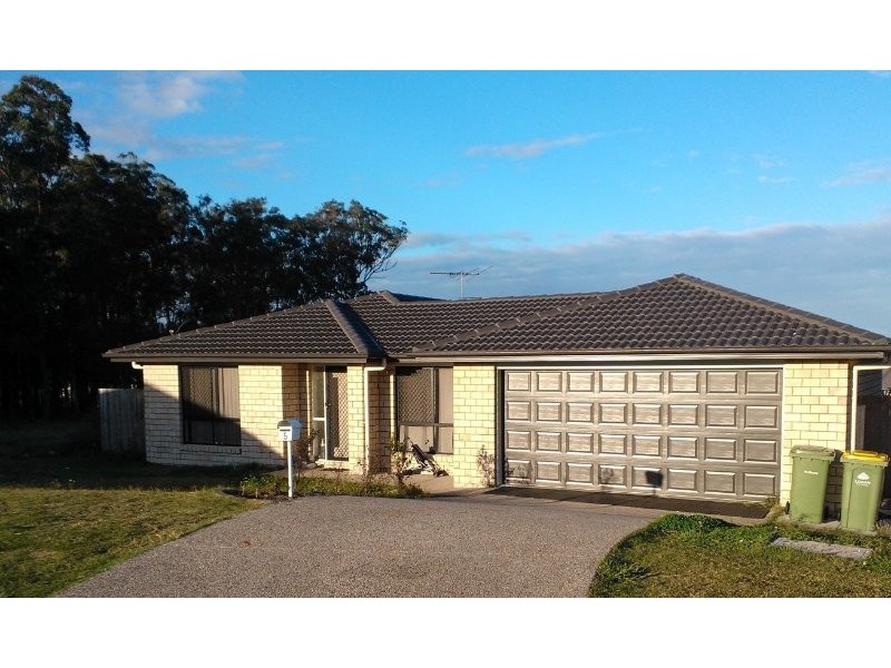 5 Filey Court, Marsden QLD 4132