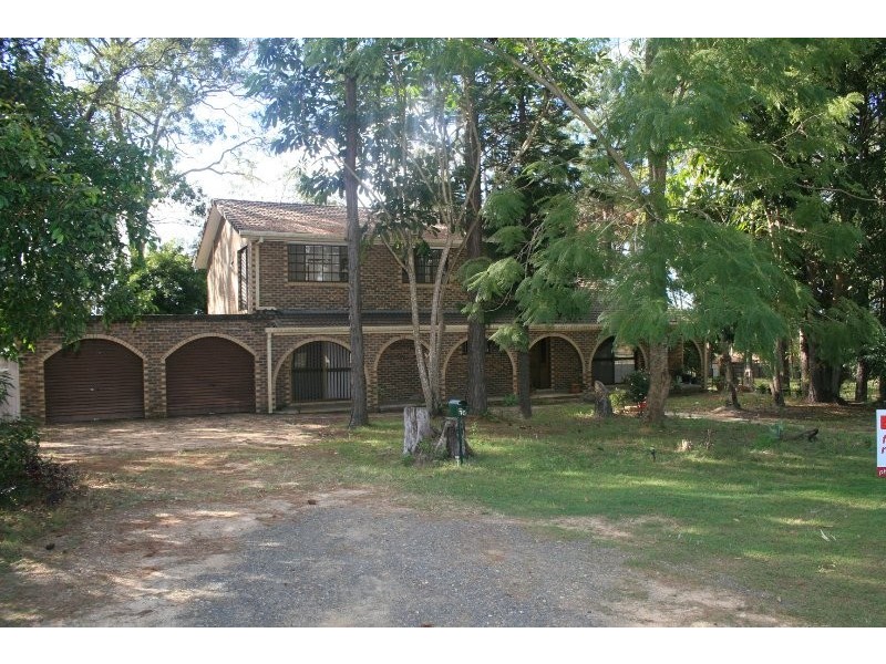 76 Crest Road, Greenbank QLD 4124