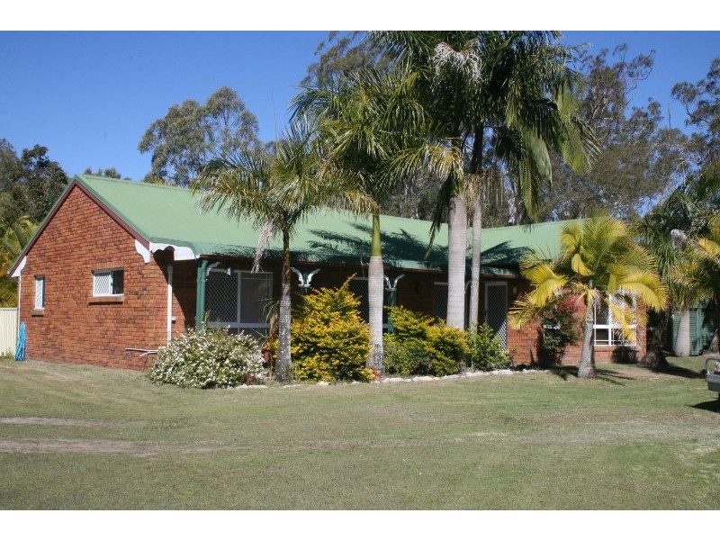 2 Springfields Road, Chambers Flat QLD 4133