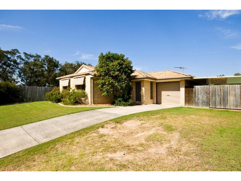 4 Tanami Court, Marsden QLD 4132