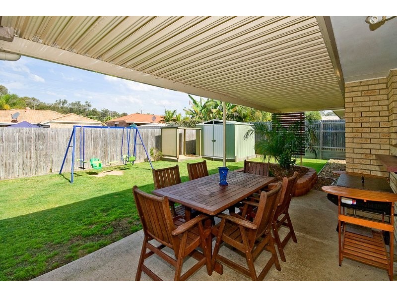 4 Tanami Court, Marsden QLD 4132