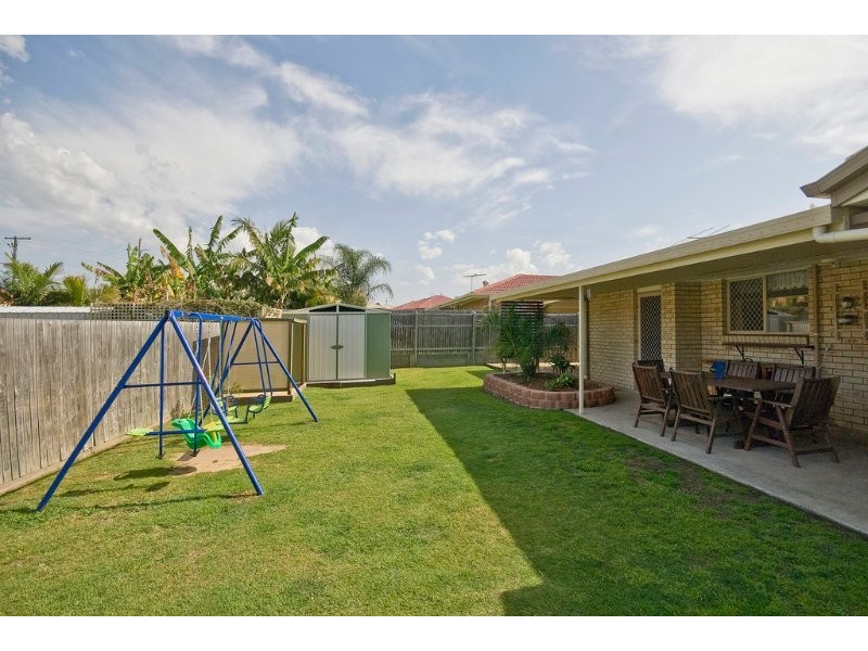 4 Tanami Court, Marsden QLD 4132