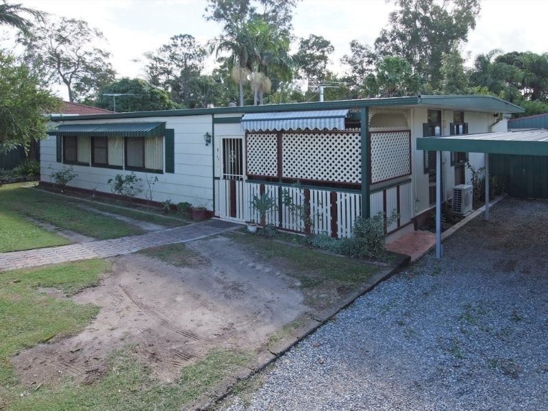 252 Browns Plains Road, Browns Plains QLD 4118